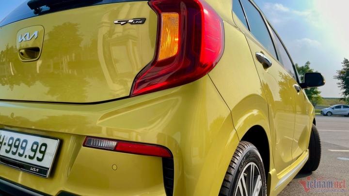 KIA Morning biển số ngũ quý 9 được trả 2,5 tỷ đồng nhưng chủ không bán-3