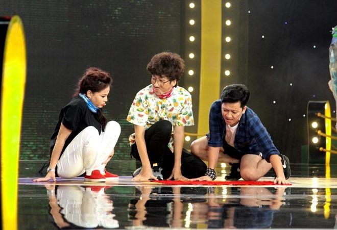 Phát La: Trò cưng Trường Giang, làm nghề chăm chỉ và đường tình gây chú ý-1