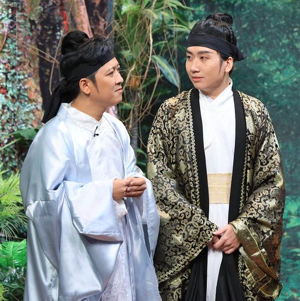 Phát La: Trò cưng Trường Giang, làm nghề chăm chỉ và đường tình gây chú ý-4