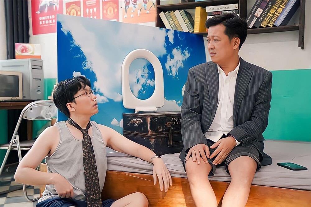 Phát La: Trò cưng Trường Giang, làm nghề chăm chỉ và đường tình gây chú ý-3