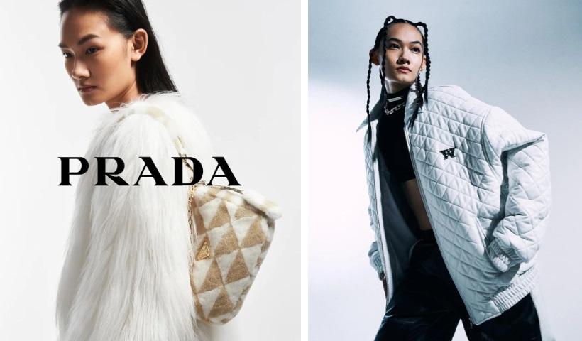 Thêm người mẫu Việt diễn chung với huyền thoại Naomi Campbell-6