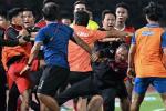 CLB Công an Hà Nội nhận án phạt sau trận gặp Sông Lam Nghệ An-2