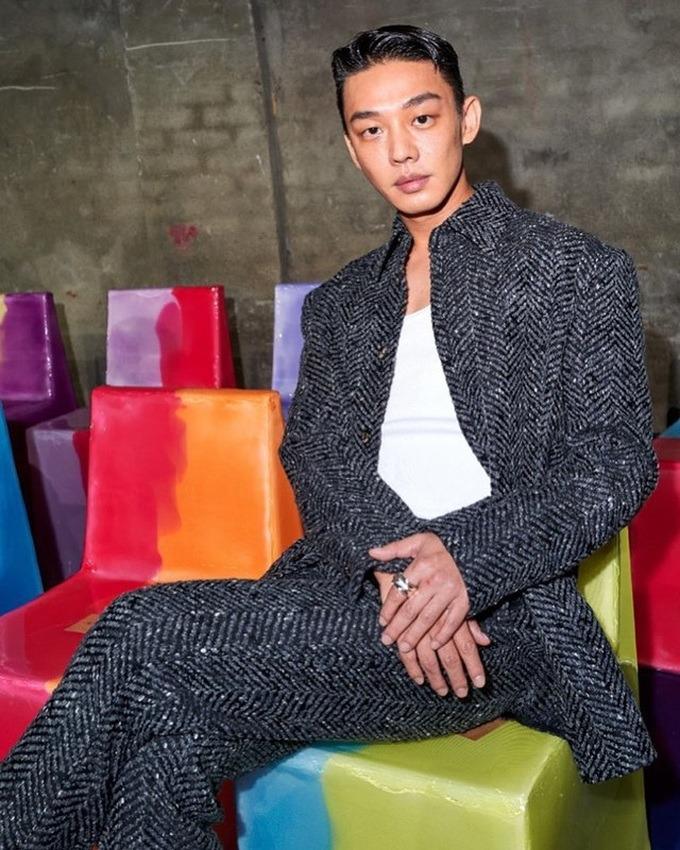 Yoo Ah In gây bức xúc khi được tự do sau chưa đầy 24 giờ bắt giữ-3