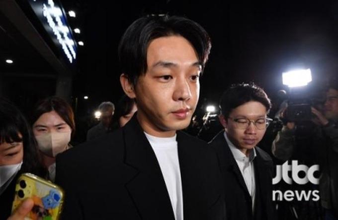 Yoo Ah In gây bức xúc khi được tự do sau chưa đầy 24 giờ bắt giữ-4