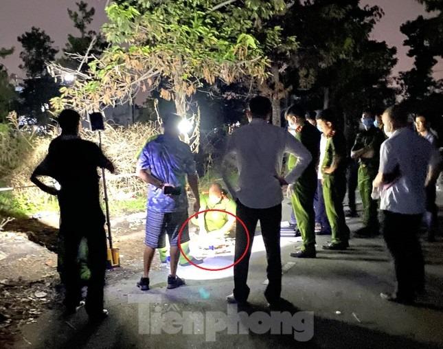 Nghi án giết người phân xác: Chủ tịch tỉnh Bình Dương chỉ đạo điều tra-1