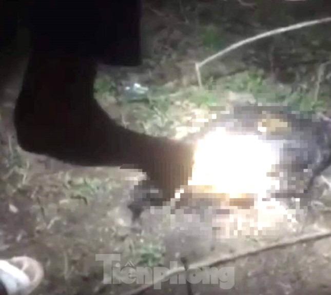 Nghi án giết người phân xác: Chủ tịch tỉnh Bình Dương chỉ đạo điều tra-2