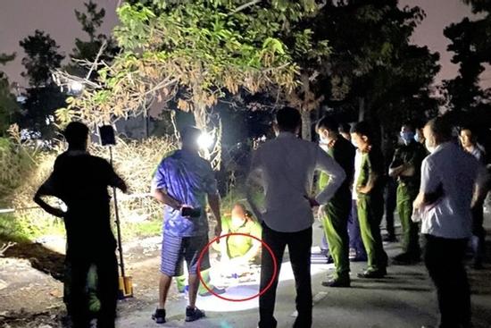 Nghi án giết người 'phân xác': Chủ tịch tỉnh Bình Dương chỉ đạo điều tra