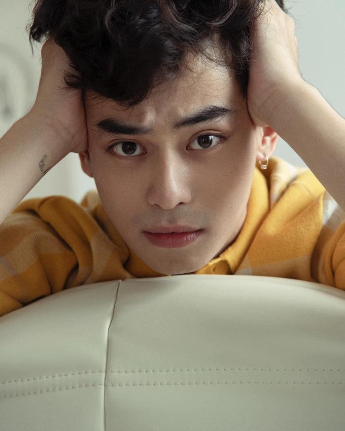 Người quen Sơn Tùng tham gia ekip hậu cần cho concert thành viên GOT7-5