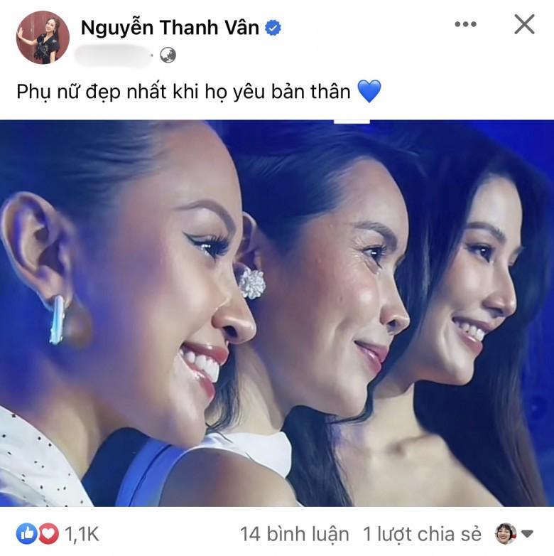 Lưu Hương Giang lộ dấu hiệu lão hóa qua ảnh chưa chỉnh sửa-2