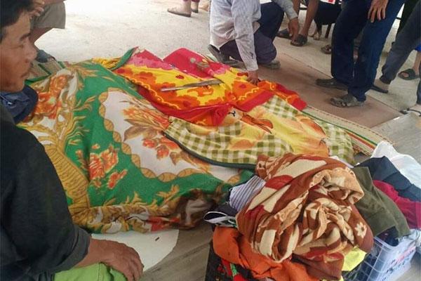 Người mẹ 20 năm giam mình, hủy hoại cuộc đời sau ngày con trai chết đuối-4