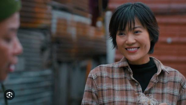 Thanh Hương: ‘Gọi tôi là Luyến lươn, không phải Lan cave’-2