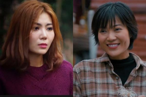 Những màn thả thính không giống ai của Lưu với Luyến-6