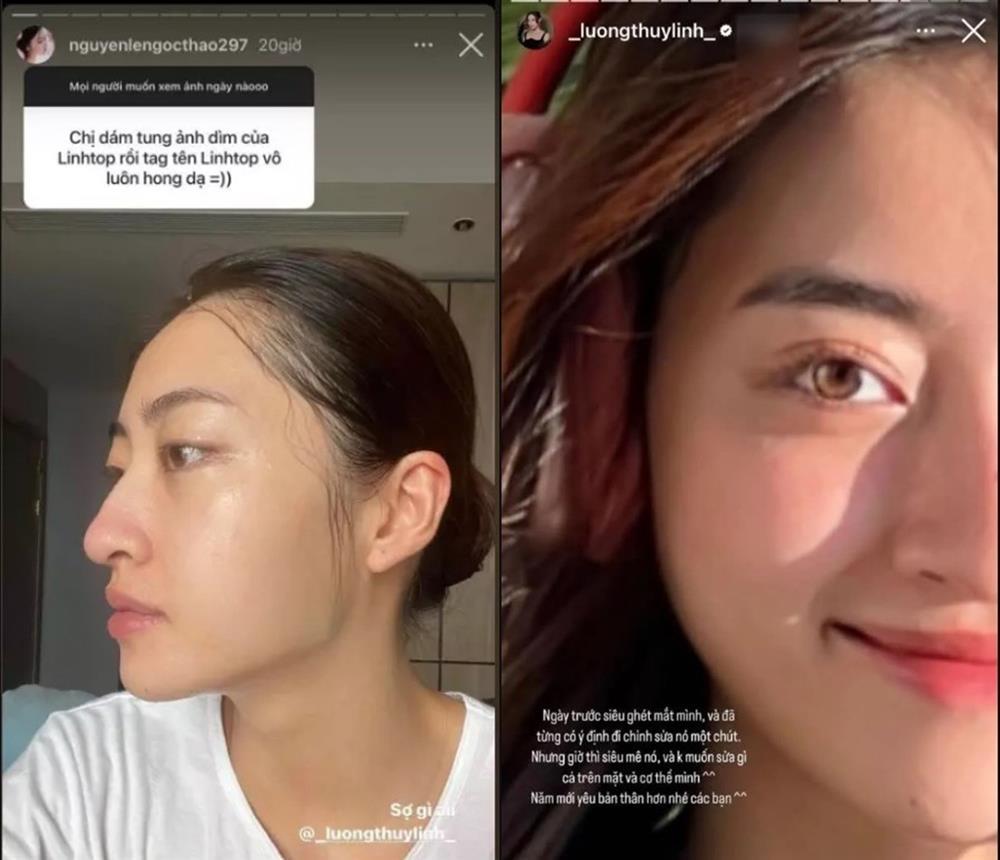 Lương Thùy Linh đầu hàng trước hung thần cam thường-9