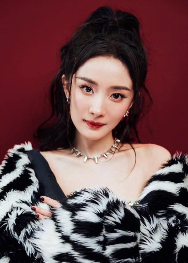 Dương Mịch thừa nhận diễn xuất kém-1