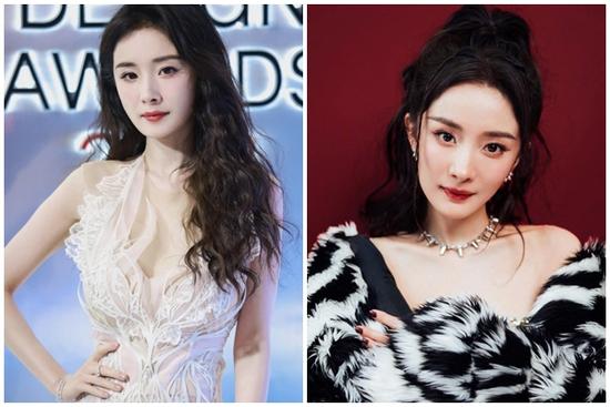 Dương Mịch thừa nhận diễn xuất kém