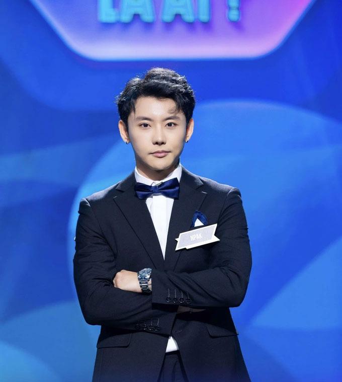 8x chuyển giới từ nữ sang nam đốn tim fan Việt bởi vẻ ngoài điển trai-1