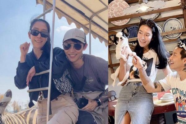 8x chuyển giới từ nữ sang nam đốn tim fan Việt bởi vẻ ngoài điển trai-4