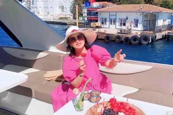 3 lần chiều vợ theo cách tỷ phú Chính Chu: Siêu giàu mới làm được-6