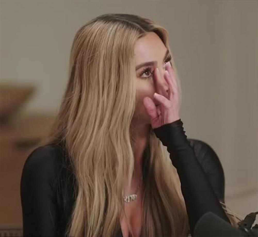 Mẹ đơn thân Kim Kardashian đối mặt với nhiều thách thức khi nuôi con-1