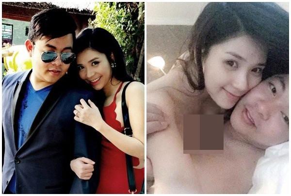 Cô gái từng bị tung ảnh thân mật với Quang Lê là mỹ nhân VTV, nghi thẩm mỹ-1