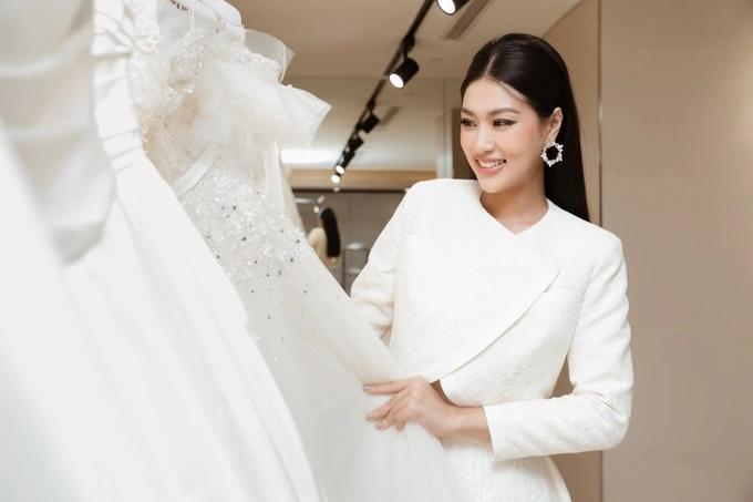 Hoa hậu Thiên Ân: Nhan sắc thăng hạng, nghi vấn hẹn hò nam diễn viên-4