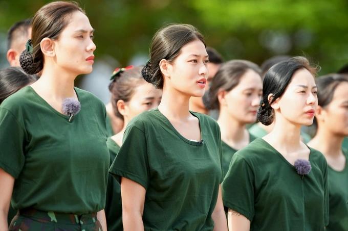 Hoa hậu Thiên Ân: Nhan sắc thăng hạng, nghi vấn hẹn hò nam diễn viên-12