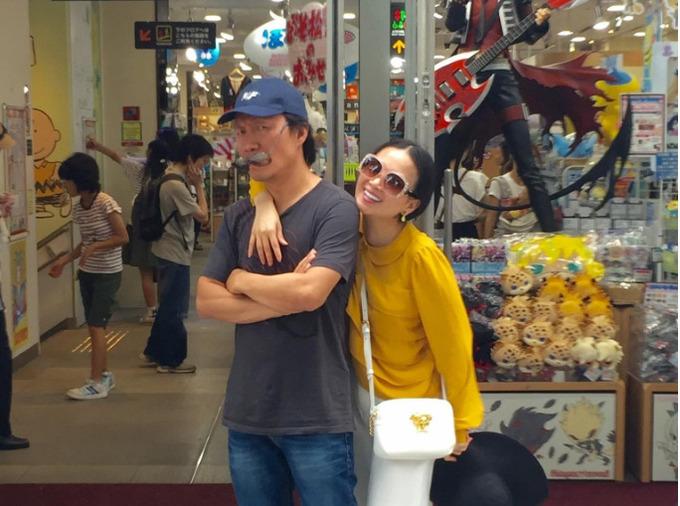 3 lần chiều vợ theo cách tỷ phú Chính Chu: Siêu giàu mới làm được-1