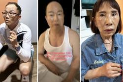 Bắt giữ 3 người Hàn Quốc đột nhập biệt thự, trộm cắp tiền, vàng hơn 2 tỷ đồng