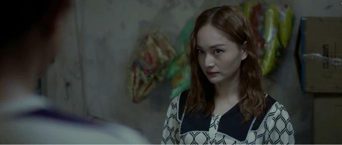 Lan Phương bị chê… láo toét với cảnh phim xúc phạm anh chồng-2