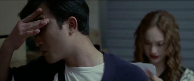 Lan Phương bị chê… láo toét với cảnh phim xúc phạm anh chồng-3