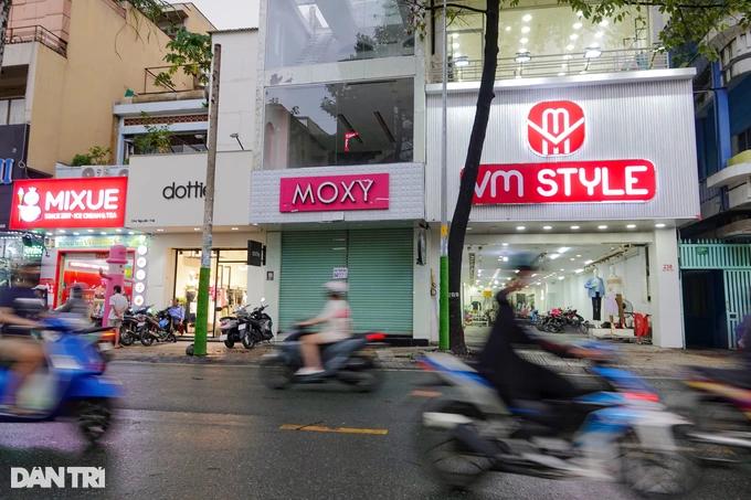 Shop thời trang chết la liệt: Hết thời hay hết tiền?-2