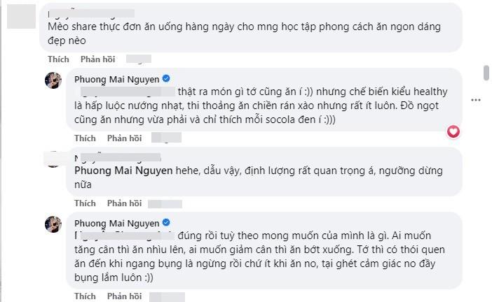 MC Phương Mai thường xuyên làm nhiều người mất ngủ vì ảnh gợi cảm-12