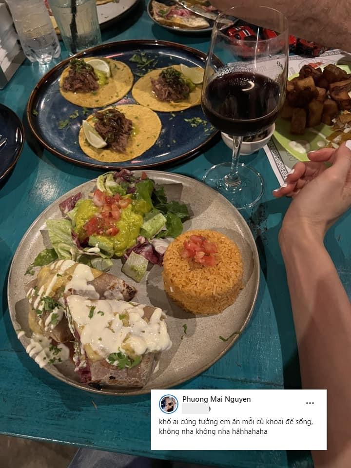 MC Phương Mai thường xuyên làm nhiều người mất ngủ vì ảnh gợi cảm-13