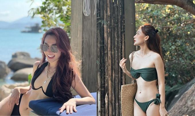 Bạn gái mới của cầu thủ Văn Thanh trông xinh đẹp, nóng bỏng-5