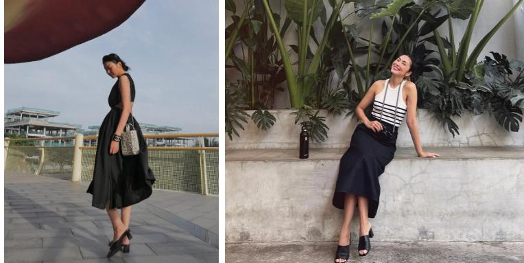 Mỹ nhân Việt hack dáng tối ưu nhờ 5 mẫu giày-1