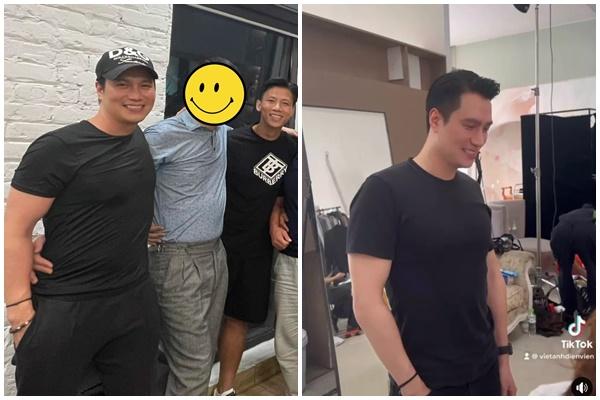 Đời thường trẻ trung, gợi cảm của Minh Thu Nơi Giấc Mơ Tìm Về-12