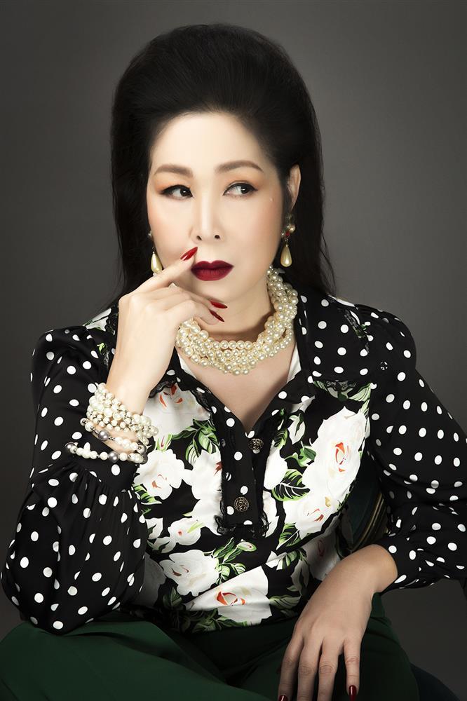 NSND Hồng Vân tiết lộ bí quyết giảm cân ngoạn mục-4