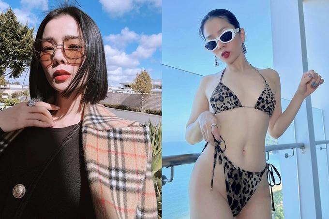 Lệ Quyên nói về bạn trai kém 12 tuổi: Tôi sẽ hết mình với tình yêu đó-3