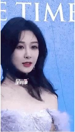 Dương Tử trong ảnh chưa chỉnh sửa: Lúc xinh tỏa sáng, lúc lộ di chứng dao kéo-1