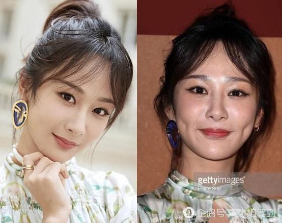 Dương Tử trong ảnh chưa chỉnh sửa: Lúc xinh tỏa sáng, lúc lộ di chứng dao kéo-6