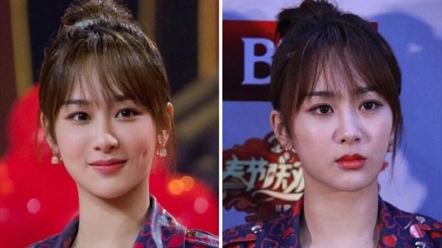 Dương Tử trong ảnh chưa chỉnh sửa: Lúc xinh tỏa sáng, lúc lộ di chứng dao kéo-7