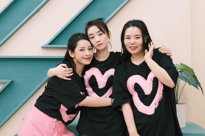 Chi Pu lãi gì khi tham gia show Đạp gió?-2