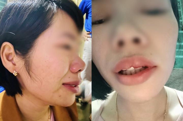 Con bị hạnh kiểm trung bình, thầy giáo hành hung đồng nghiệp: Thông tin mới nhất-1