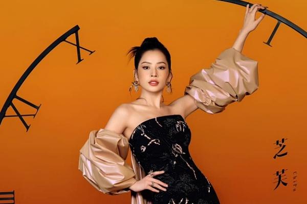 Đạp gió 2023: Chi Pu nhào lộn, đu dây ở độ cao 8m-5