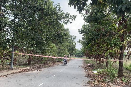 Bộ Công an vào cuộc điều tra vụ tay chân bị đốt cháy trong túi xách ở Bình Dương