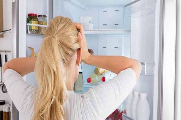8 sai lầm thường mắc khiến tủ lạnh ngốn điện khủng khiếp-1