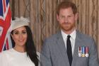 Vợ chồng Hoàng tử Harry và Meghan có thể sẽ lại chuyển về Anh sinh sống?