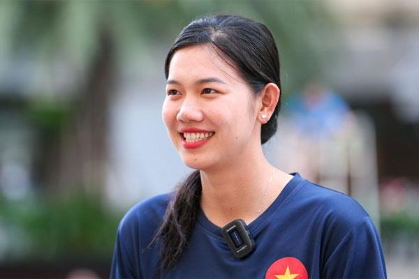 Ánh Viên thời đỉnh cao gần cả thập kỷ không biết làm đẹp là gì, Nguyễn Thị Oanh còn nám đen mặt-12