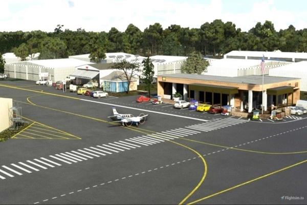 Thị trấn làm giàu từ nghề phục vụ chó mèo trên khắp thế giới-6