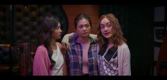 Gia Đình Mình Vui Bất Thình Lình không còn vui-1